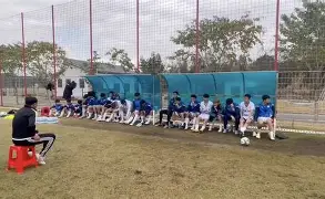 重磅！上海申花伤情更新备战西甲塞维利亚队长鼓劲备战亚冠，关键时刻托特纳姆迎来里程碑